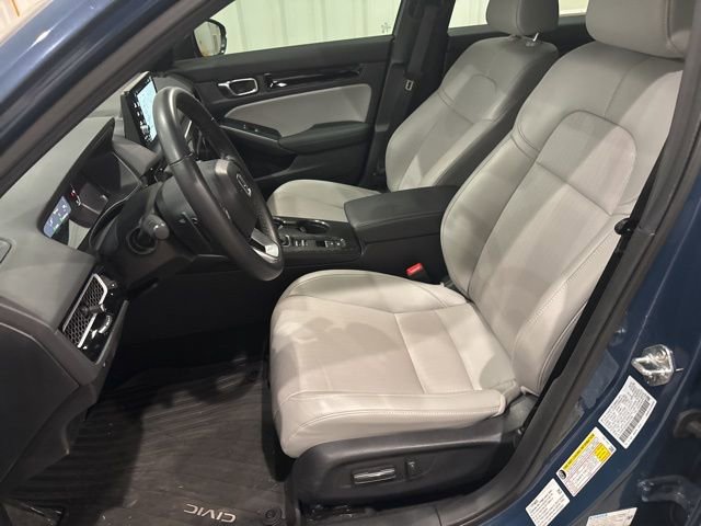 Used 2025 Honda Civic Sport Touring image 3