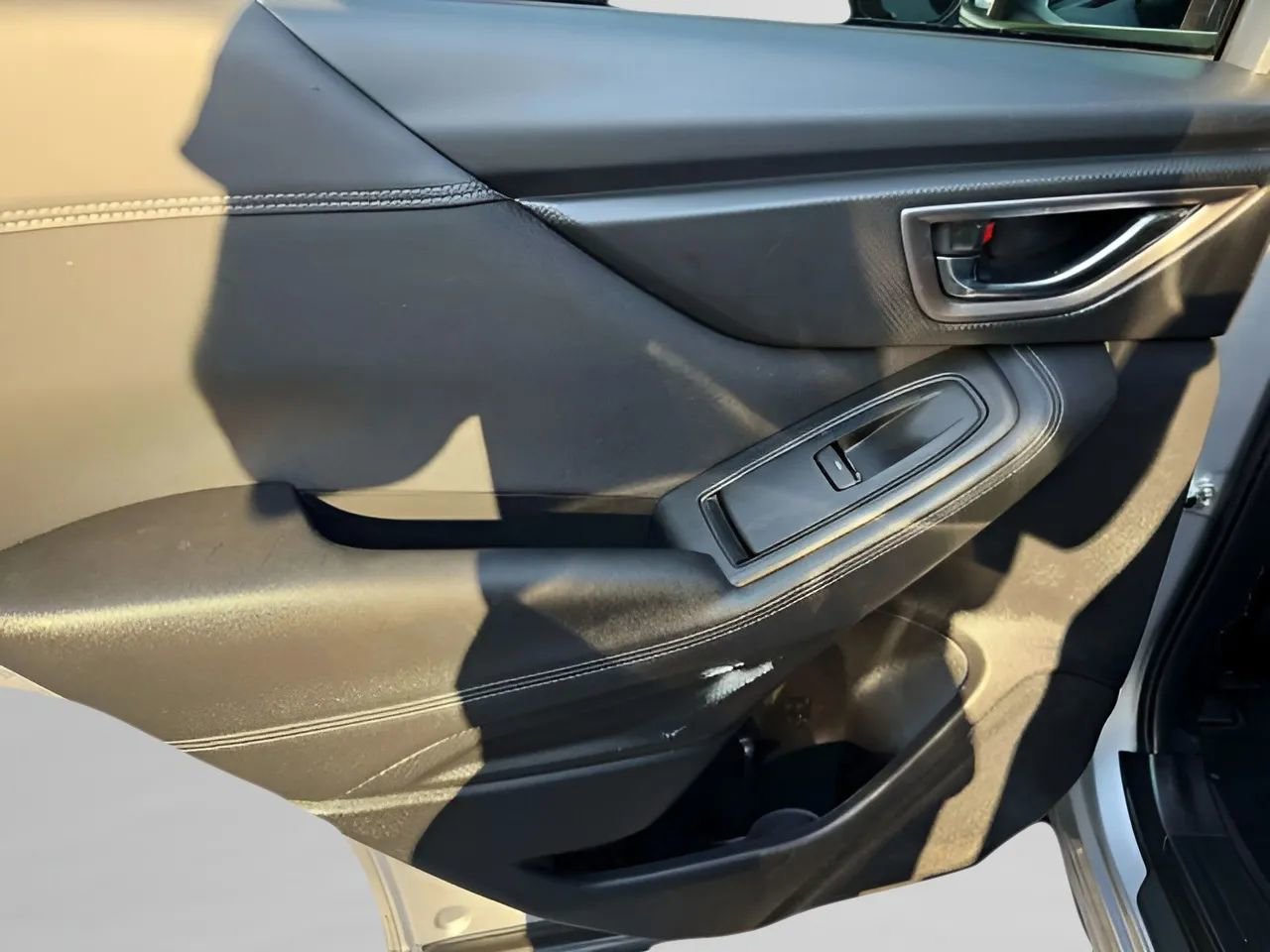 Used 2021 Subaru Forester Premium AWD/4WD image 35