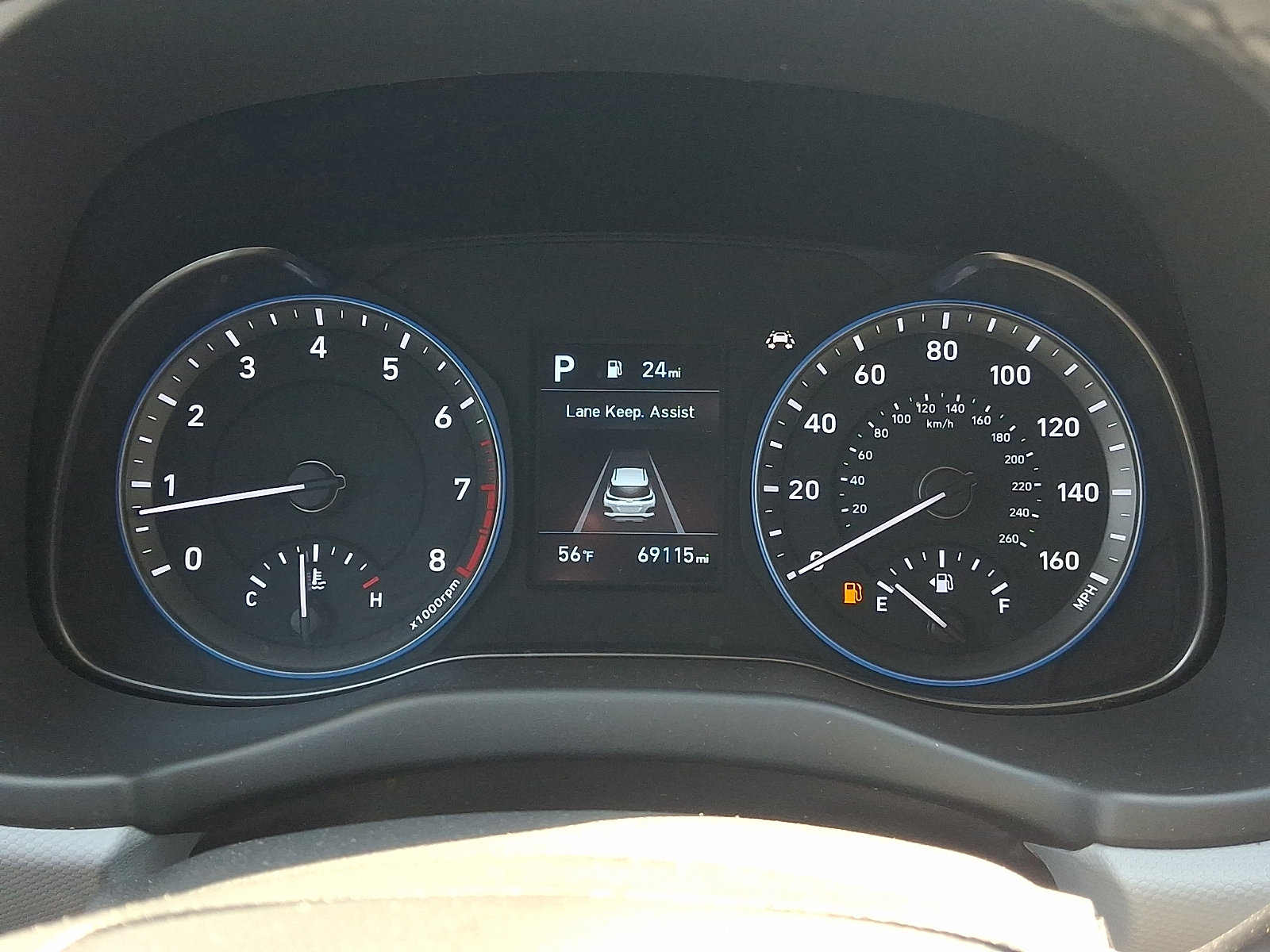 Used 2020 Hyundai Kona SEL FWD image 18