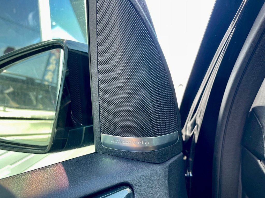 Used 2016 Mercedes-Benz GL 320 BlueTEC 4MATIC image 20