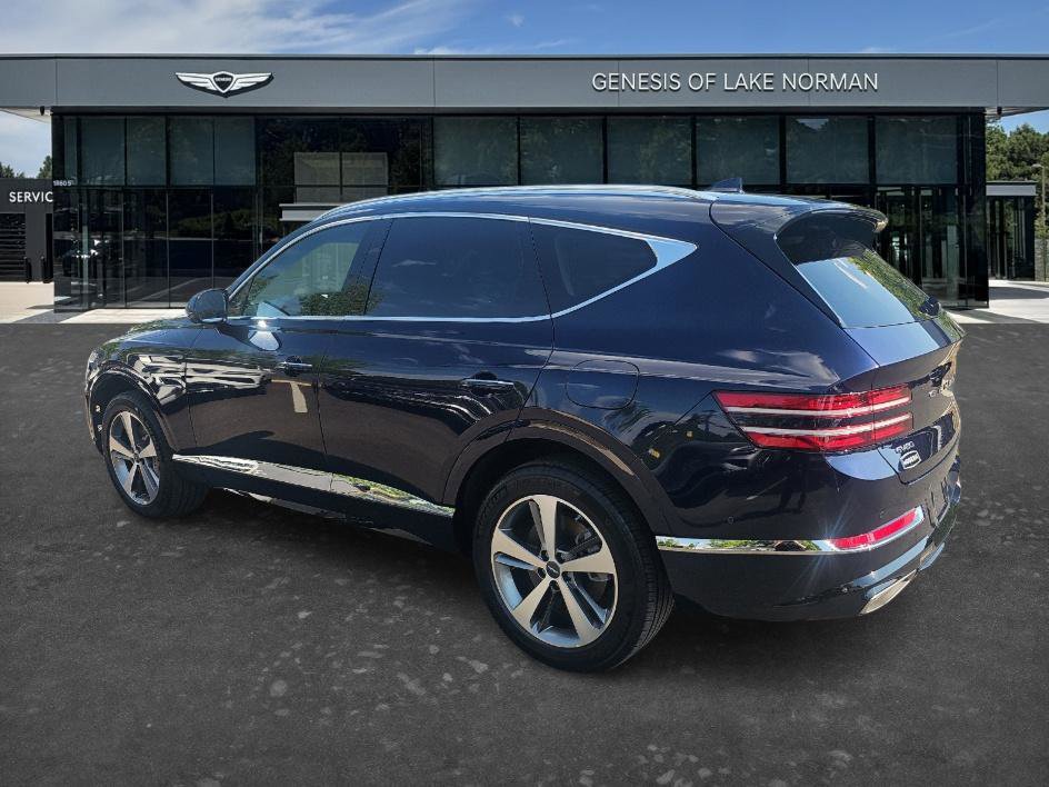 Used 2024 Genesis GV80 2.5T w/ Advanced Package AWD/4WD image 6