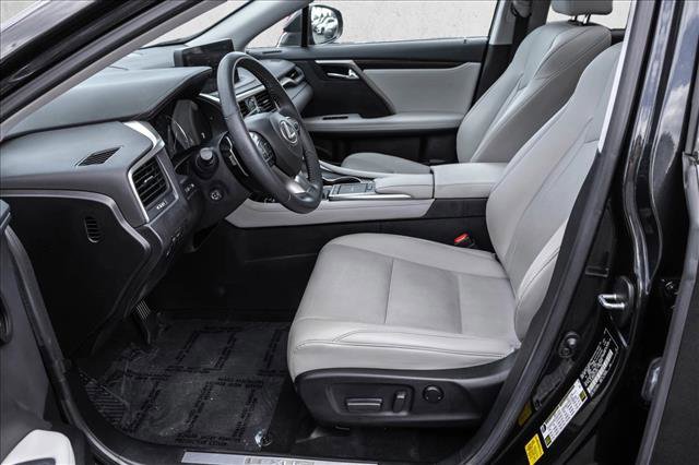 Used 2022 Lexus RX 350 AWD w/ Premium Package image 12