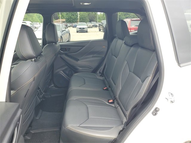 Used 2024 Subaru Forester Wilderness image 10