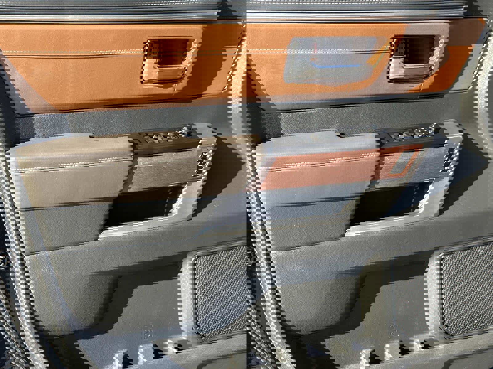 Used 2024 Toyota Tundra 1794 Edition image 26