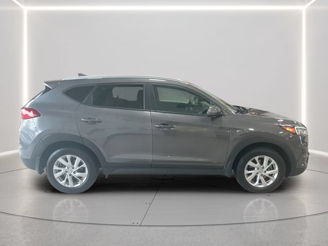 Used 2020 Hyundai Tucson Value w/ Winter Weather Package AWD/4WD image 7