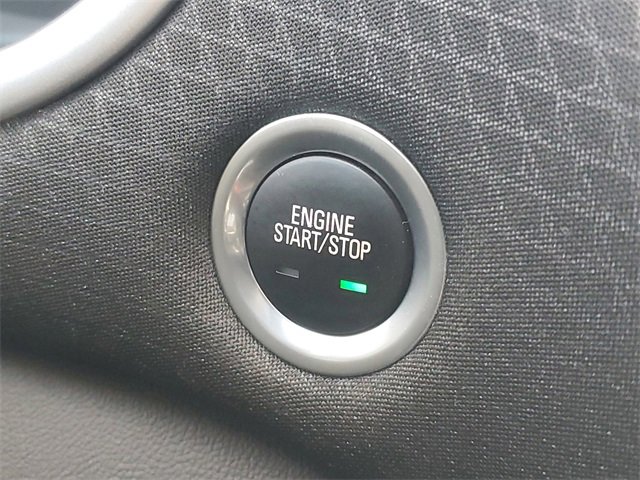 Used 2024 Chevrolet Malibu LT image 23