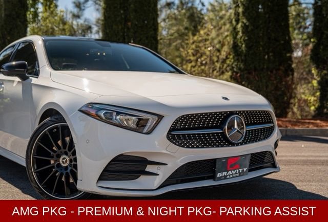 Used 2022 Mercedes-Benz A 220 image 5