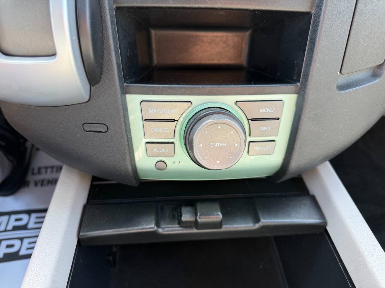 Used 2011 Honda Pilot EX-L image 30