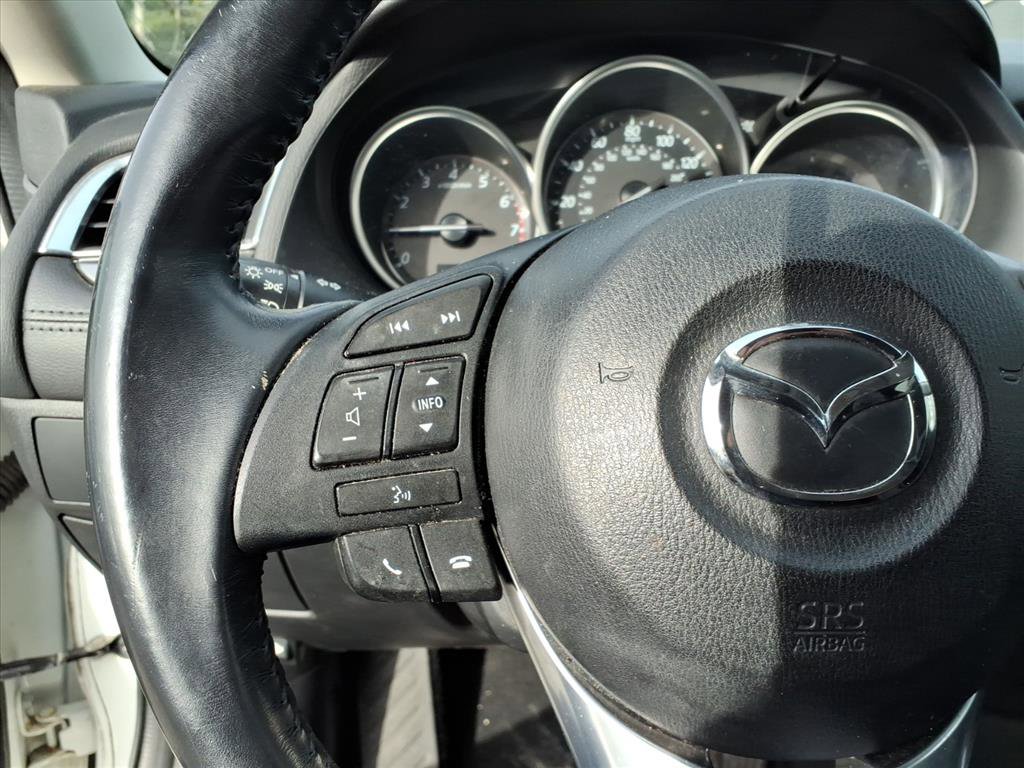 Used 2016 MAZDA MAZDA6 Sport image 20