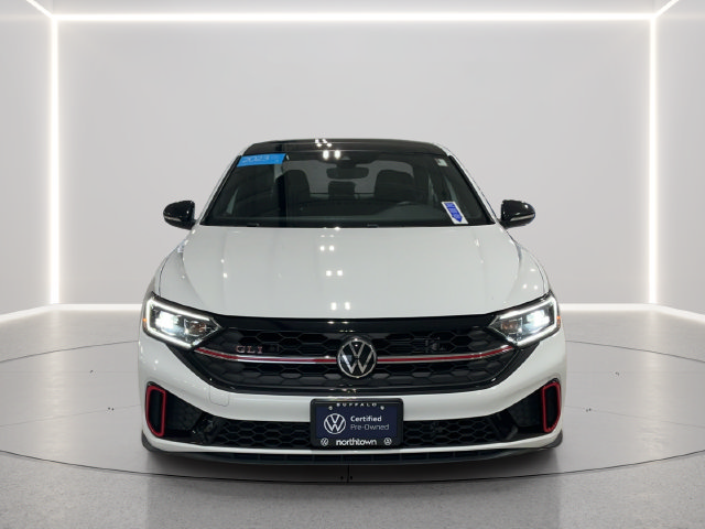 Used 2023 Volkswagen Jetta GLI Autobahn FWD image 9