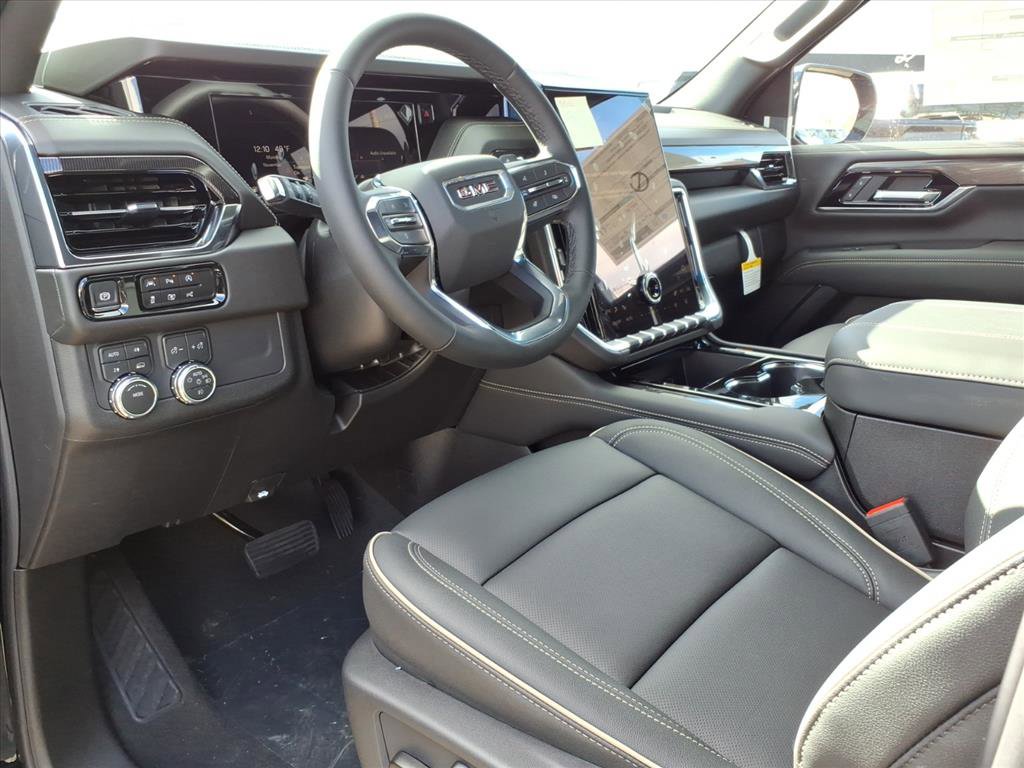 New 2026 GMC Yukon Elevation image 13