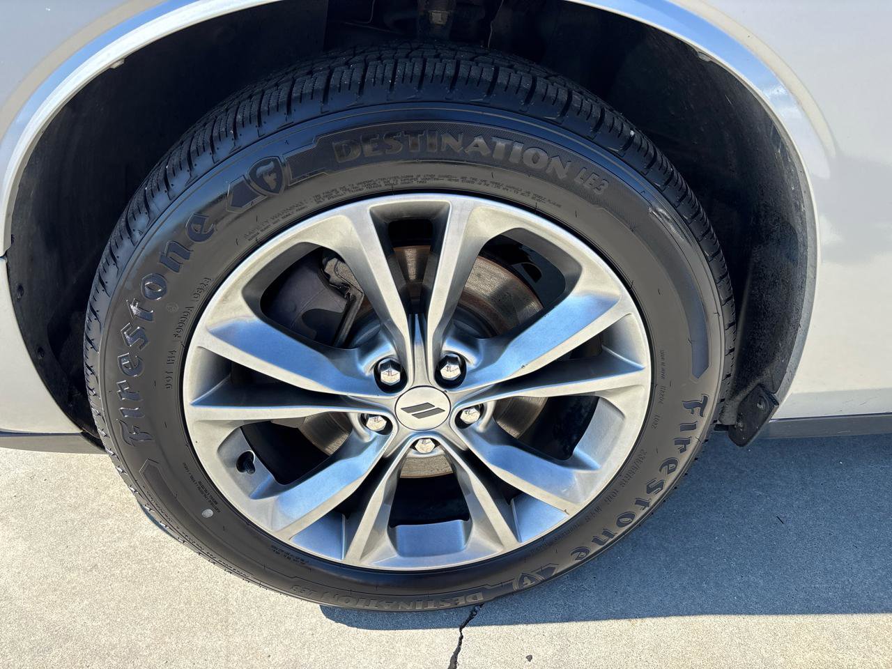 Used 2021 Dodge Challenger SXT image 11