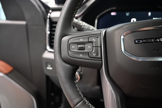 New 2026 GMC Sierra 1500 Denali Ultimate AWD/4WD image 28
