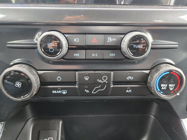New 2026 Ford F150 STX w/ Equipment Group 200A AWD/4WD image 16