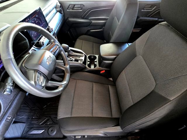 Used 2024 Chevrolet Colorado Trail Boss w/ Advanced Trailering Package image 20