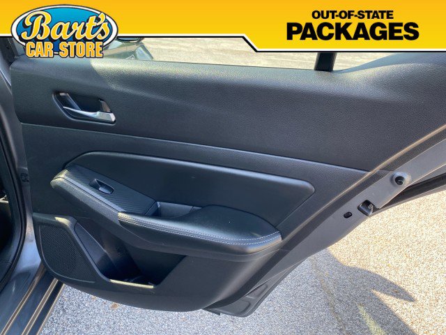 Used 2019 Nissan Altima 2.5 Platinum image 8