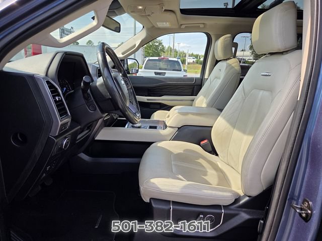 Used 2019 Ford Expedition Platinum RWD image 9
