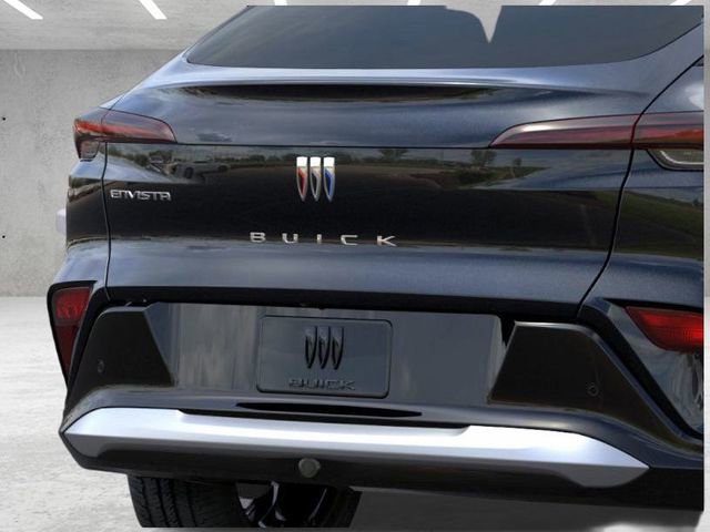 New 2026 Buick Envista Sport Touring w/ Convenience II Package image 14