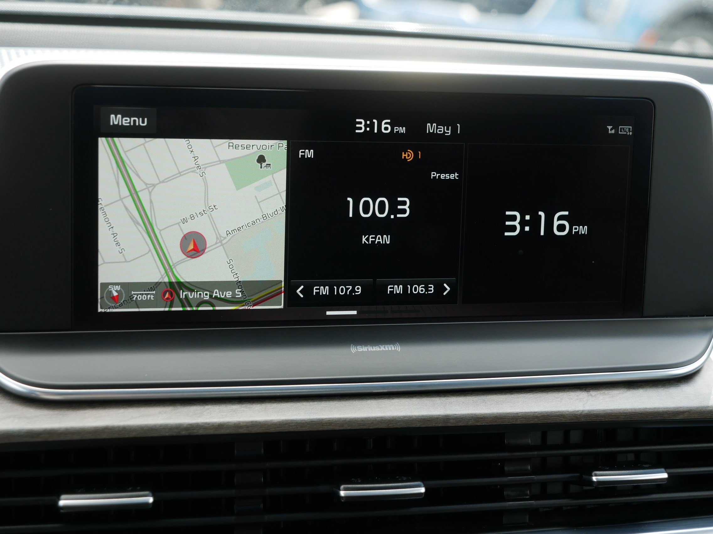 Used 2020 Kia Telluride EX AWD/4WD image 22