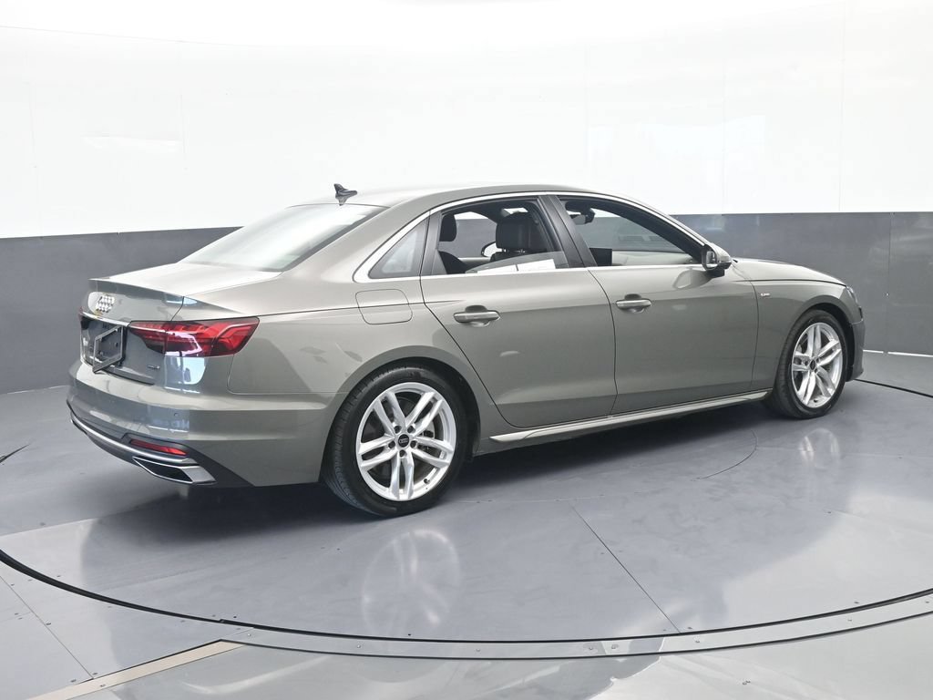 Used 2024 Audi A4 2.0T Premium Plus AWD/4WD image 6