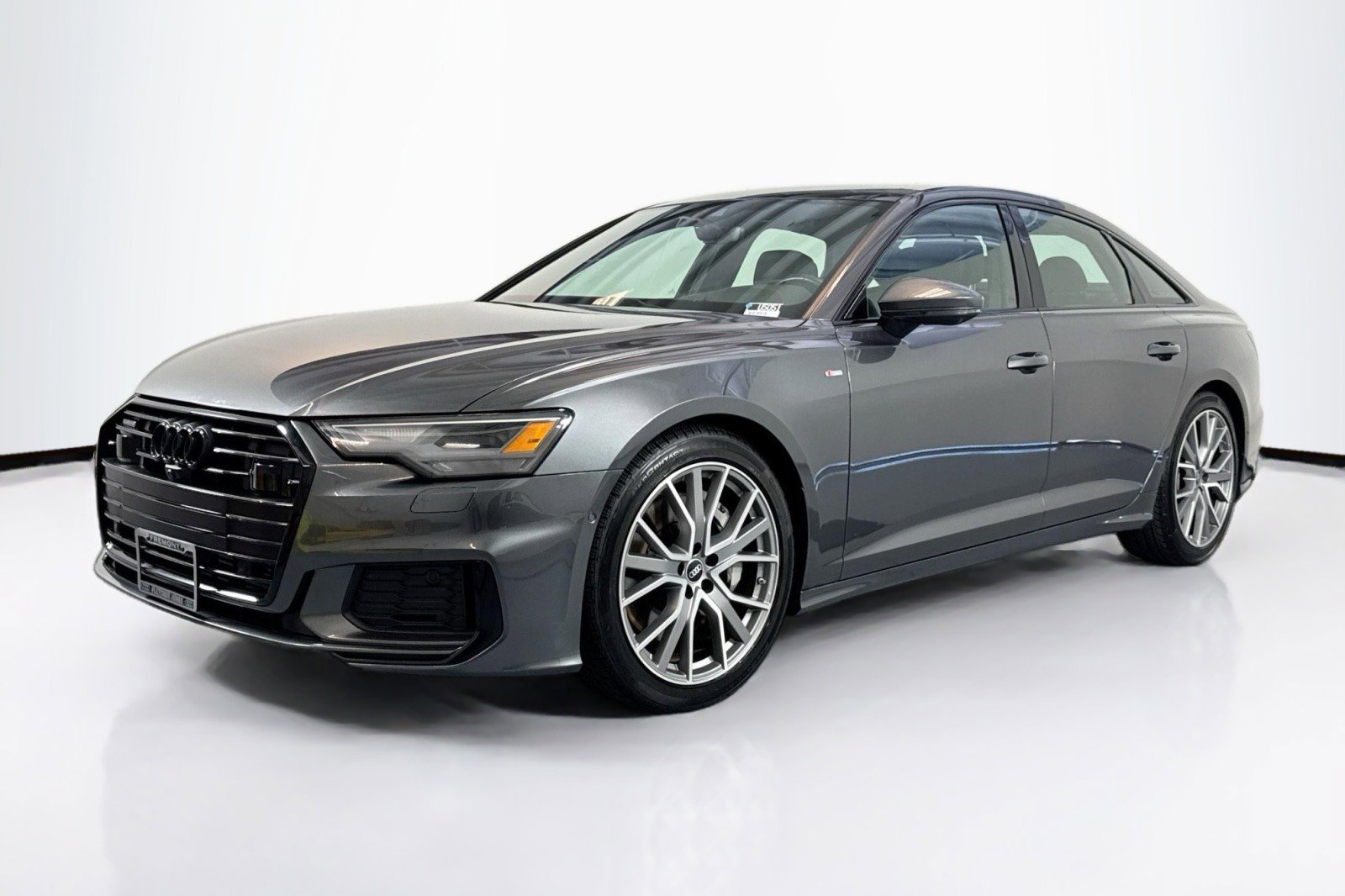 Used 2023 Audi A6 3.0T Prestige w/ Prestige Package