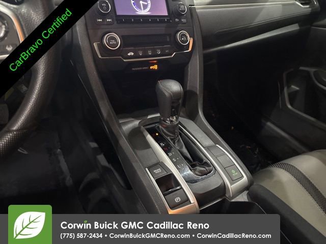 Used 2019 Honda Civic LX image 22