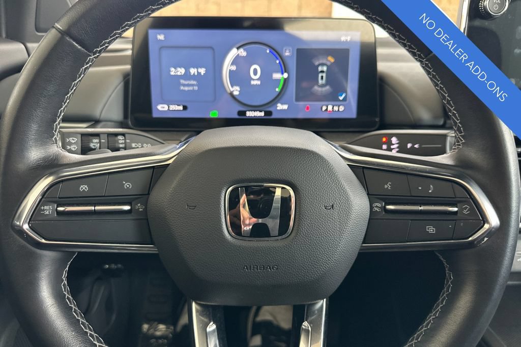 Certified 2024 Honda Prologue Touring image 25