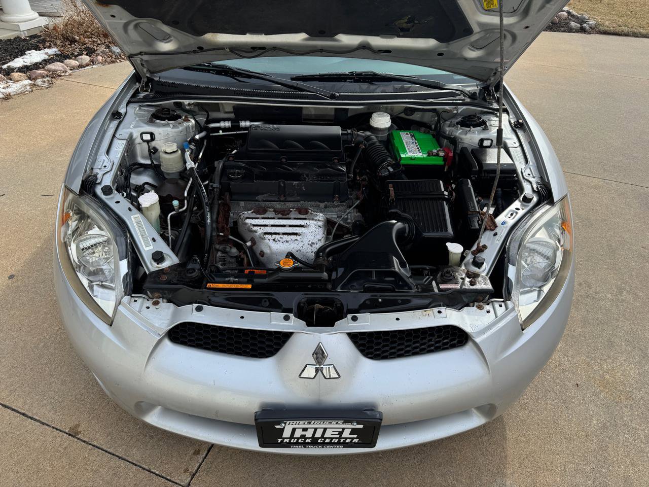 Used 2006 Mitsubishi Eclipse GS image 18