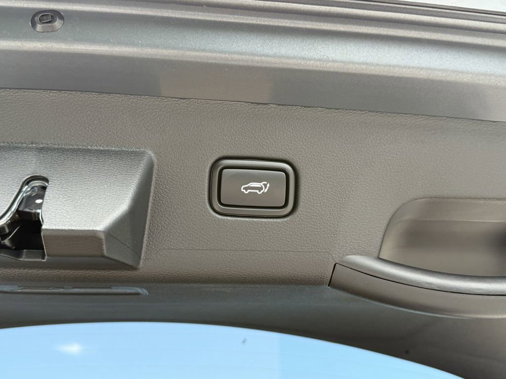 New 2026 Kia Sportage SX Prestige image 12