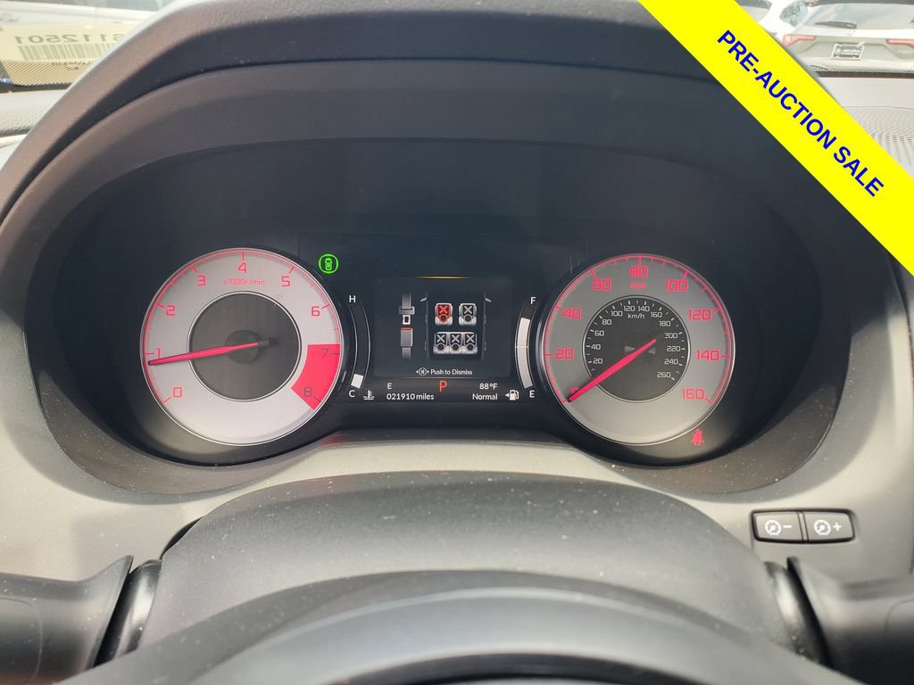 Used 2023 Acura RDX A-Spec FWD image 27