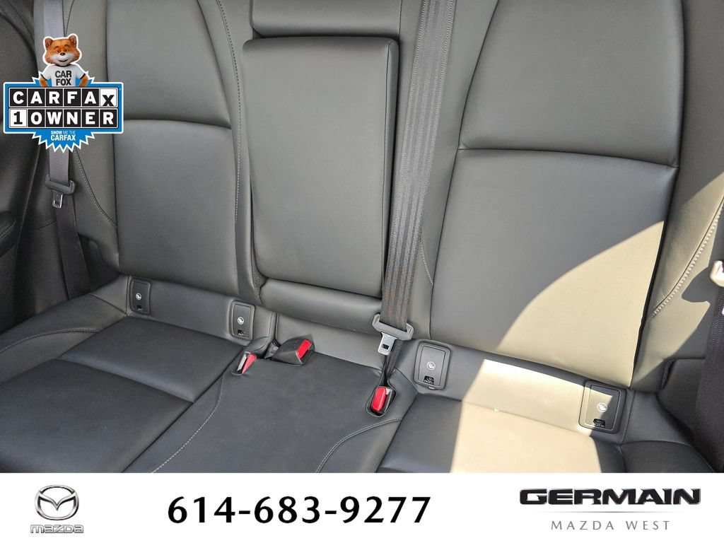 Used 2023 MAZDA CX-30 AWD 2.5 S w/ Select Package image 20