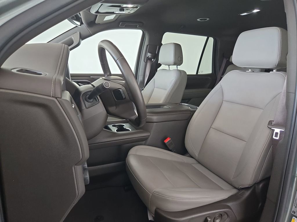 Certified 2024 Chevrolet Tahoe LT RWD image 24