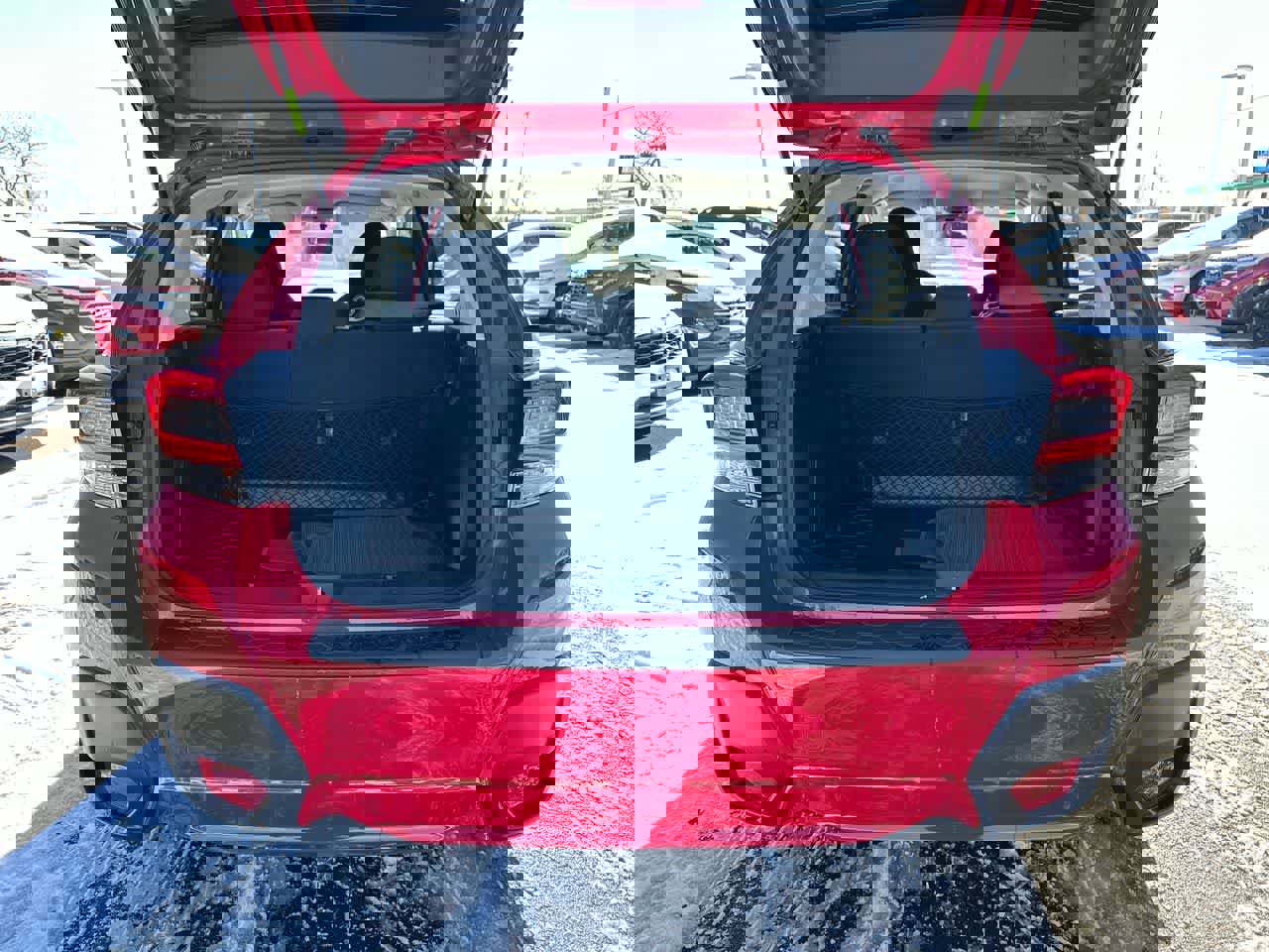 Certified 2023 Subaru Crosstrek 2.0i image 35