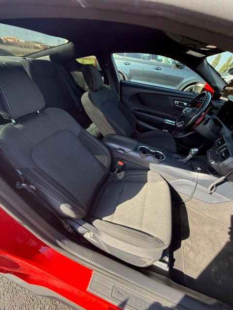 Used 2024 Ford Mustang GT RWD image 20