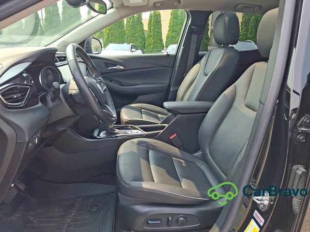 Certified 2023 Buick Encore GX Essence w/ Experience Buick Package FWD image 14