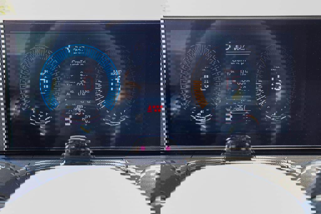 New 2026 Hyundai Santa Fe SEL image 15