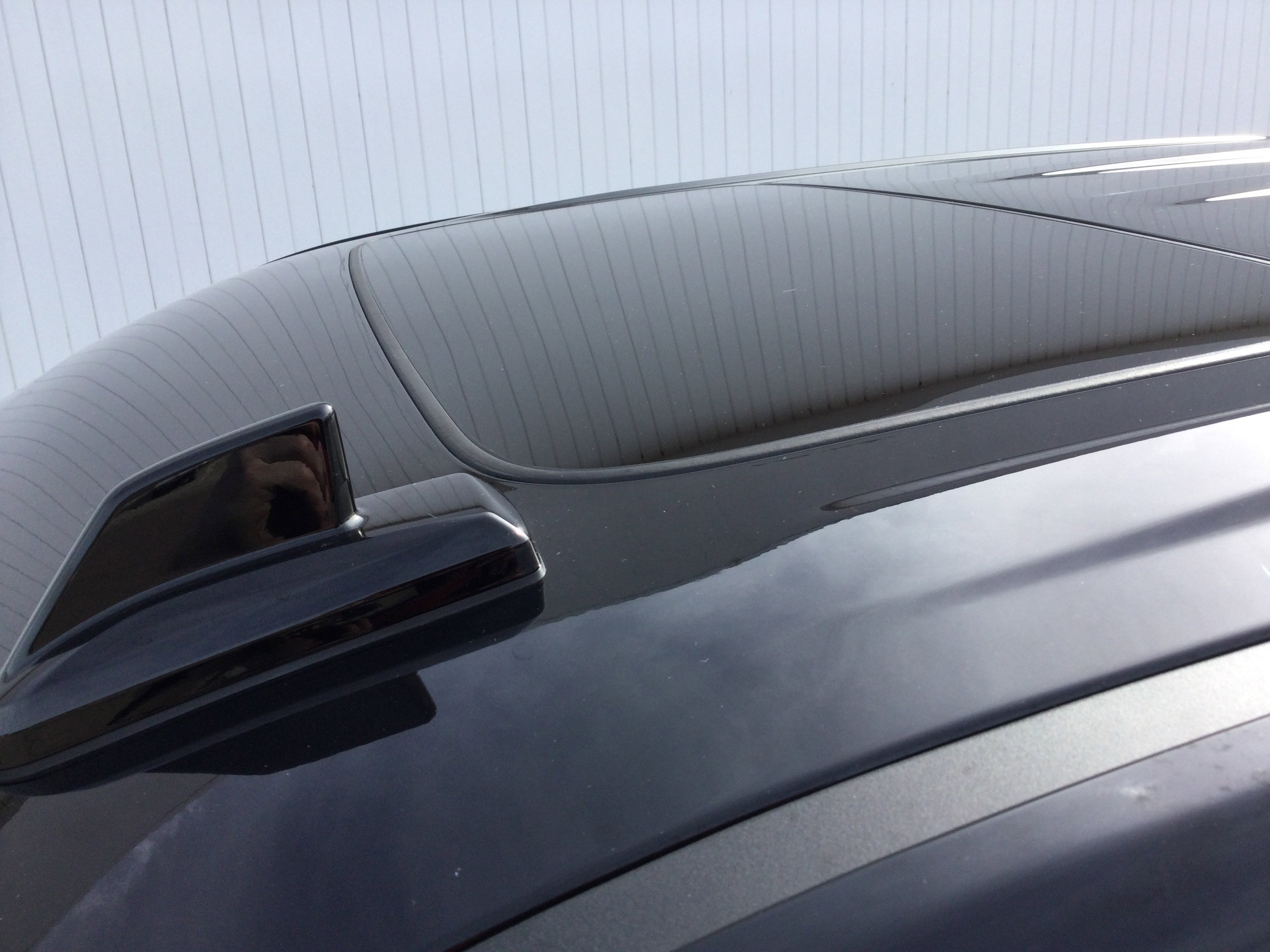 Used 2024 GMC Sierra 1500 AT4 w/ Technology Package image 8