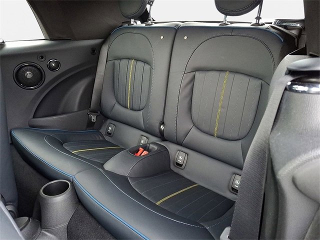 Certified 2023 MINI Cooper S w/ Sidewalk Package image 10