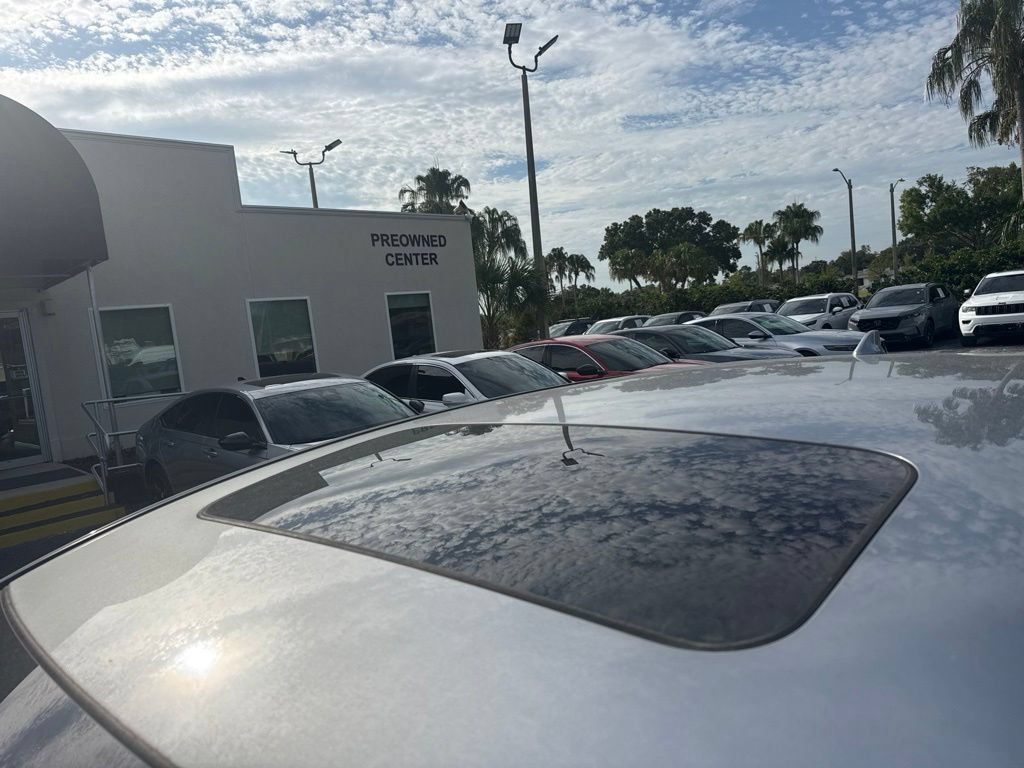 Used 2020 Honda CR-V EX-L image 13