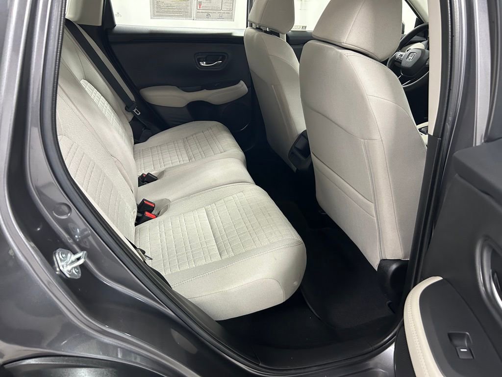 Certified 2023 Honda HR-V LX image 13