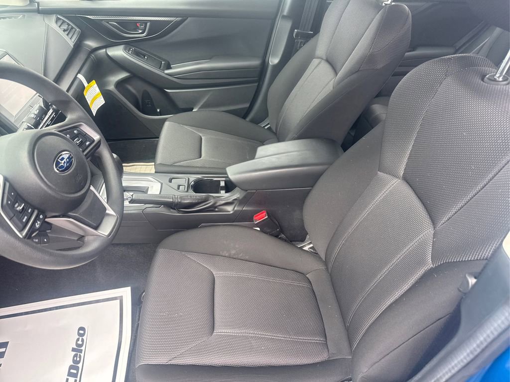 Used 2023 Subaru Impreza 2.0i image 19