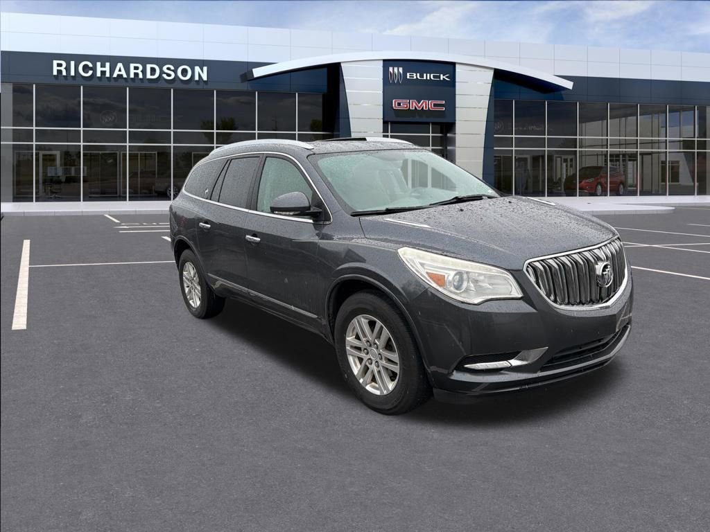 Used 2013 Buick Enclave Convenience image 5