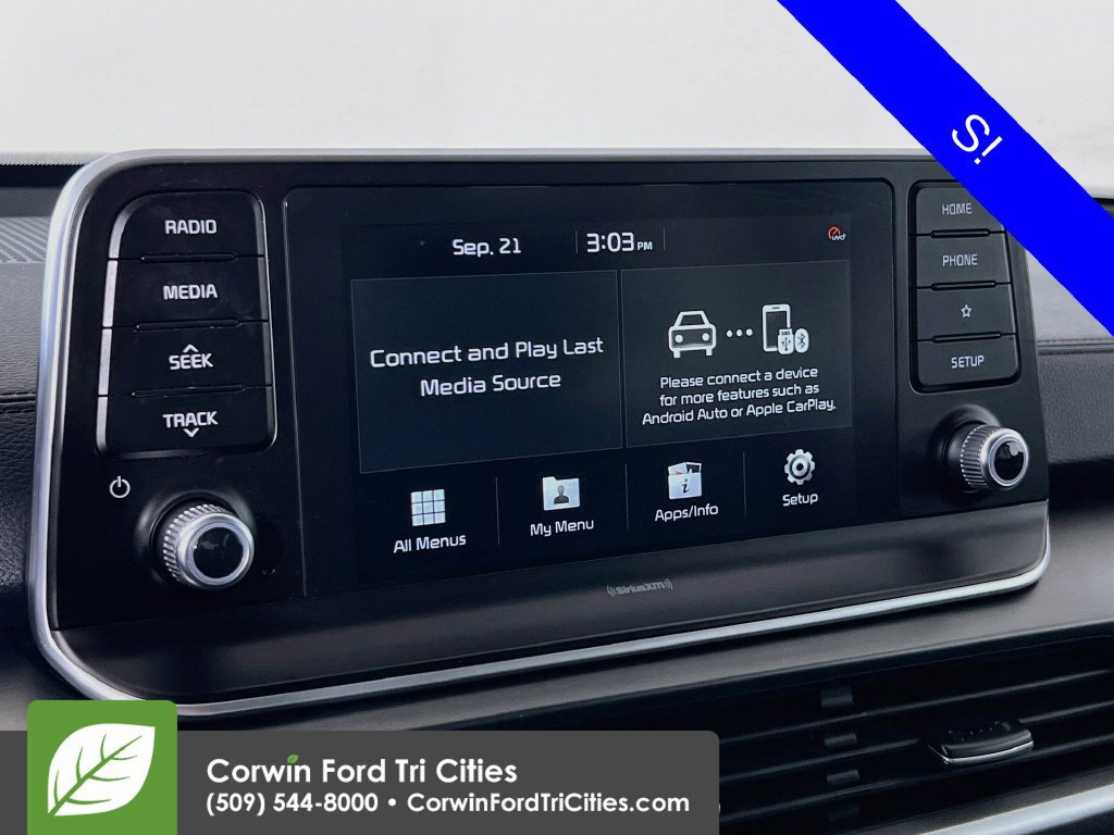 Used 2020 Kia Telluride S AWD/4WD image 22