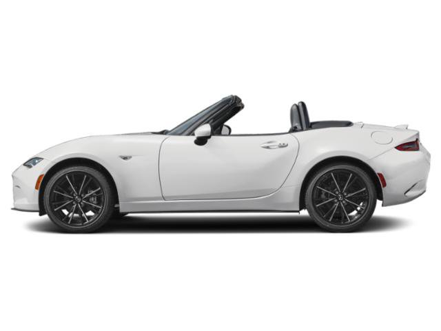 New 2025 MAZDA MX-5 Miata Grand Touring image 9