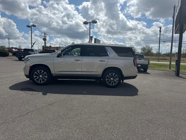 Certified 2022 Chevrolet Tahoe LT w/ LT Signature Plus Package image 7