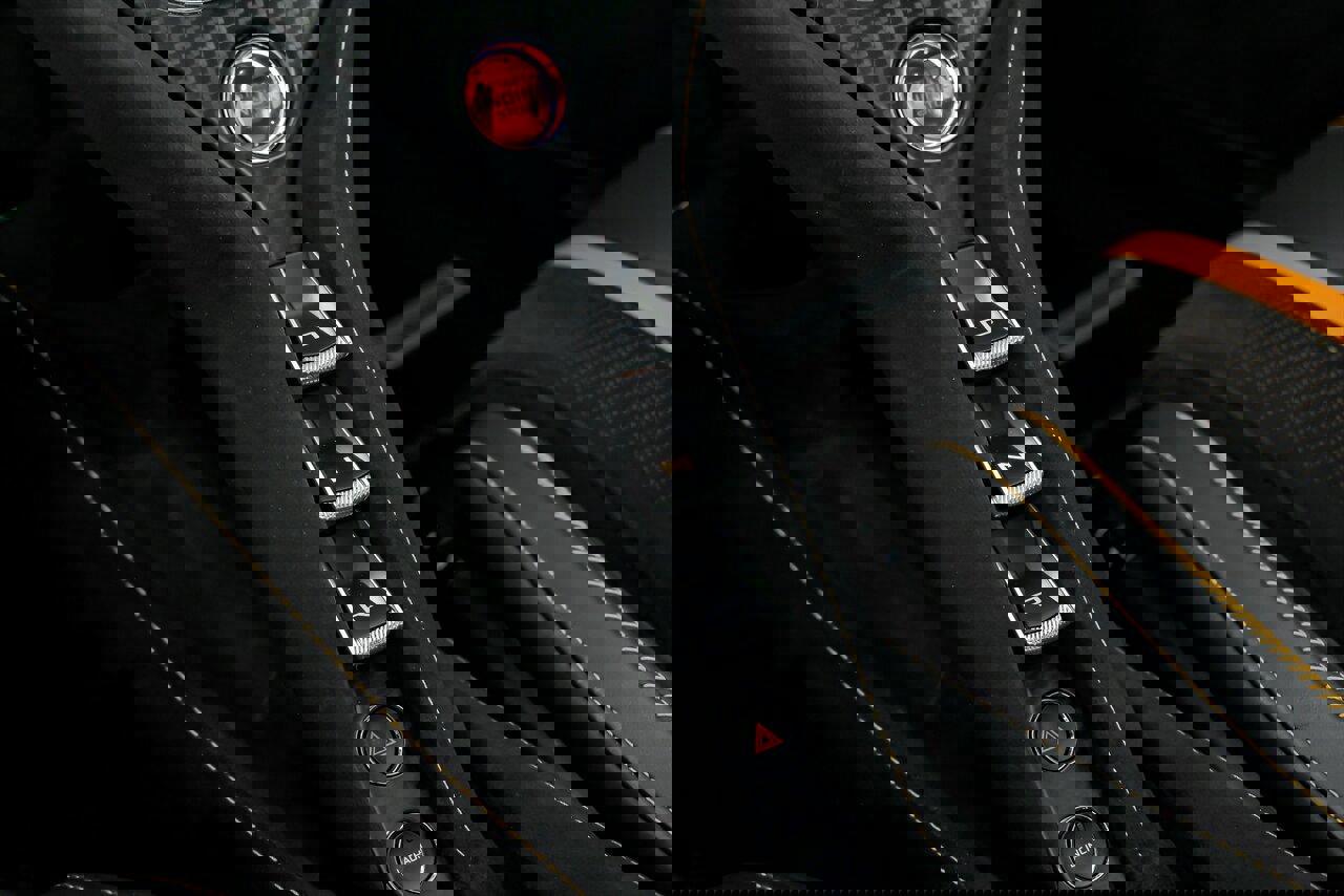 Used 2019 McLaren 720S Performance image 37