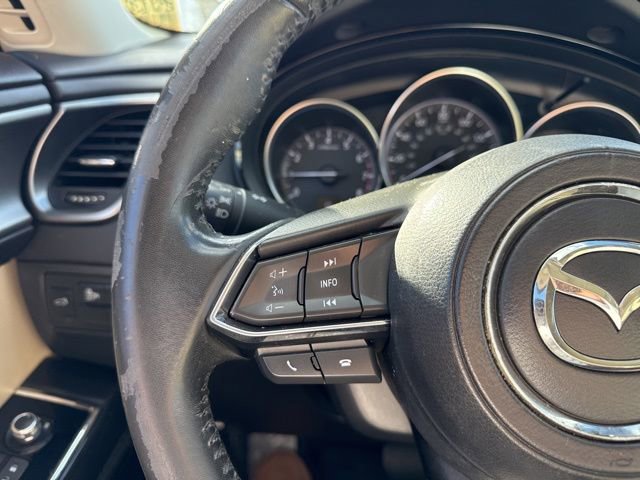 Used 2016 MAZDA CX-9 Touring image 19