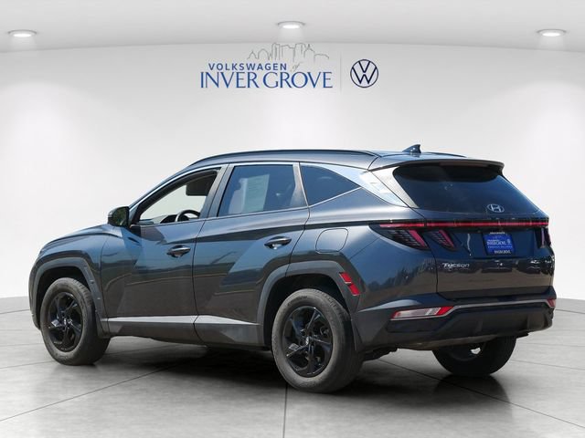 Used 2023 Hyundai Tucson SEL AWD/4WD image 5