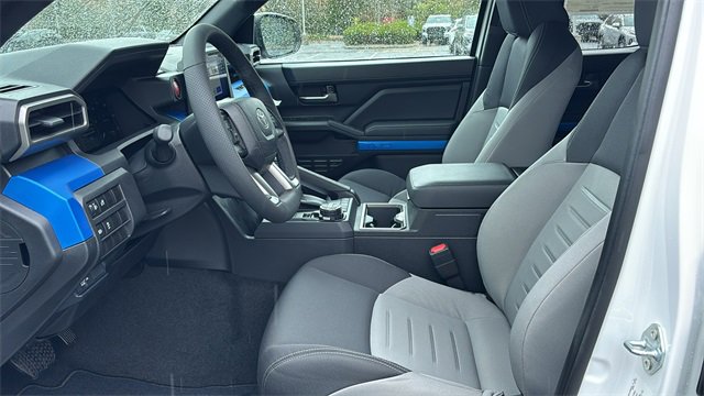 New 2025 Toyota Tacoma TRD Off-Road image 23