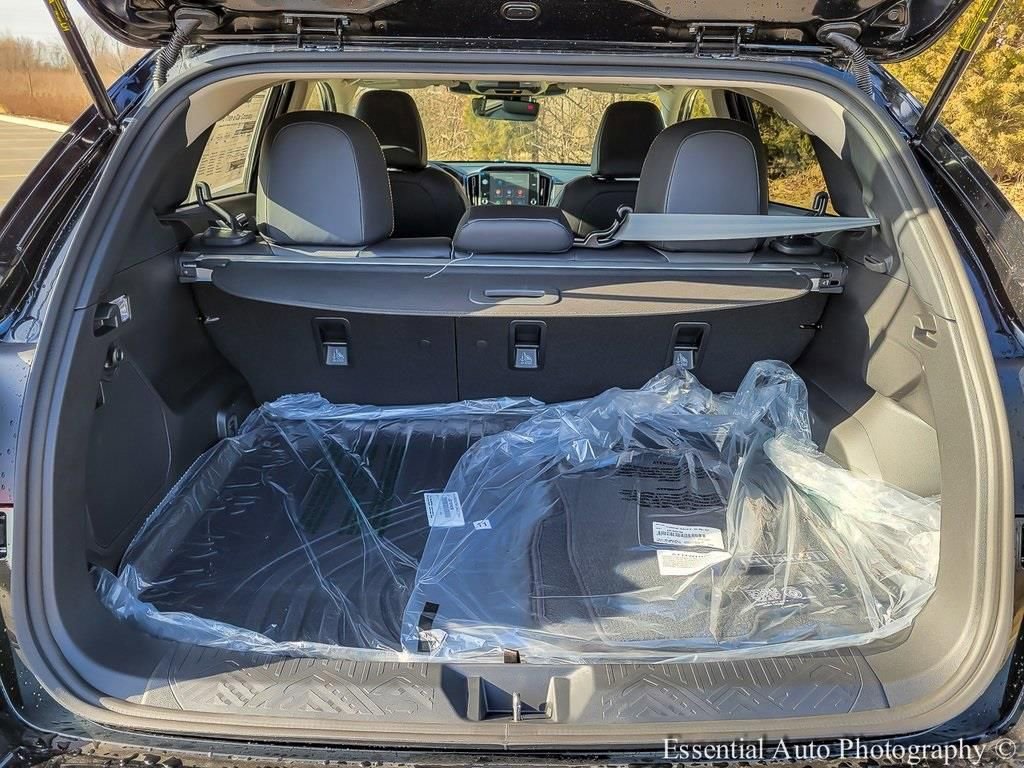 New 2026 Subaru Crosstrek 2.5i Limited w/ Crosstrek Mirror Package AWD/4WD image 22